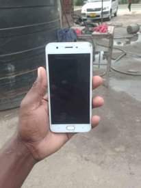 A picture of Oppo a57