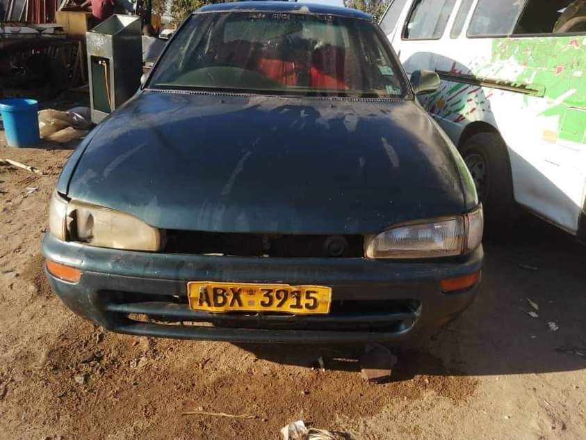 used toyota sprinter