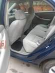A picture of Toyota Corolla 2008