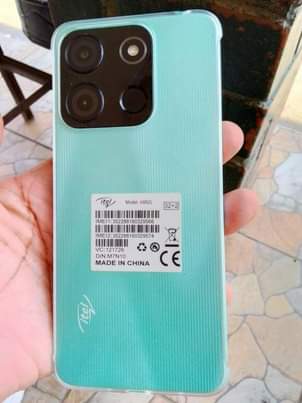 itel a60