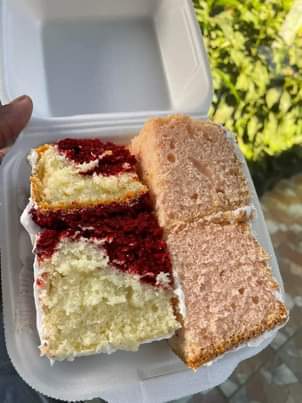 cakes