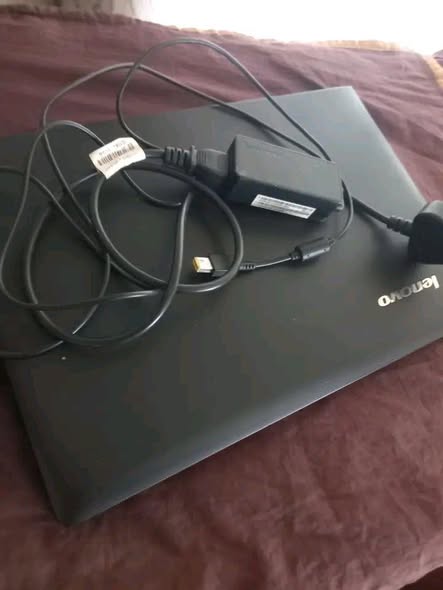 lenovo laptop