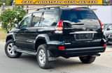A picture of 2005 Toyota Land Cruiser Prado Diamond