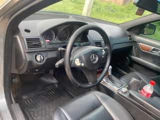 A picture of Mercedes Benz c300
