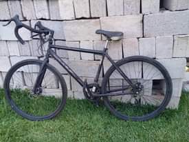 A picture of Bikes