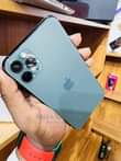 A picture of iPhone 11 Pro Max