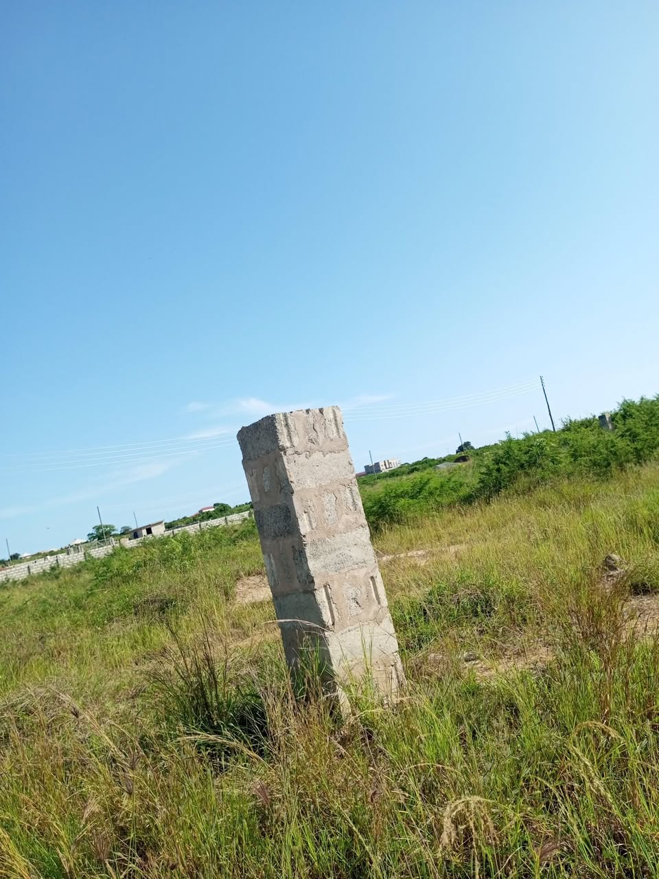 lands