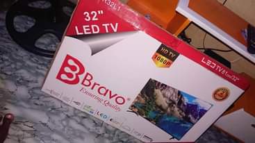 A picture of Tv bravo