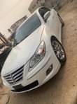 A picture of Hyundai Genesis 2012 4 8m Buy and drive toks I