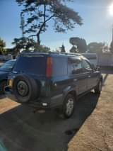 used honda crv