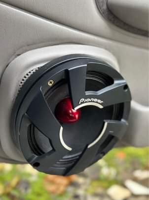 car audio