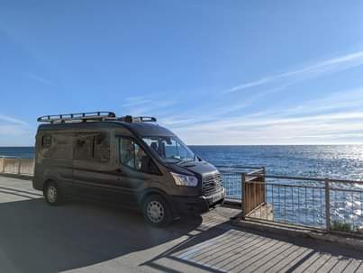 campervans for sale uk