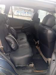 A picture of 2008 MODEL Toyota RAV4 V6 2GR Engine very silent Gear