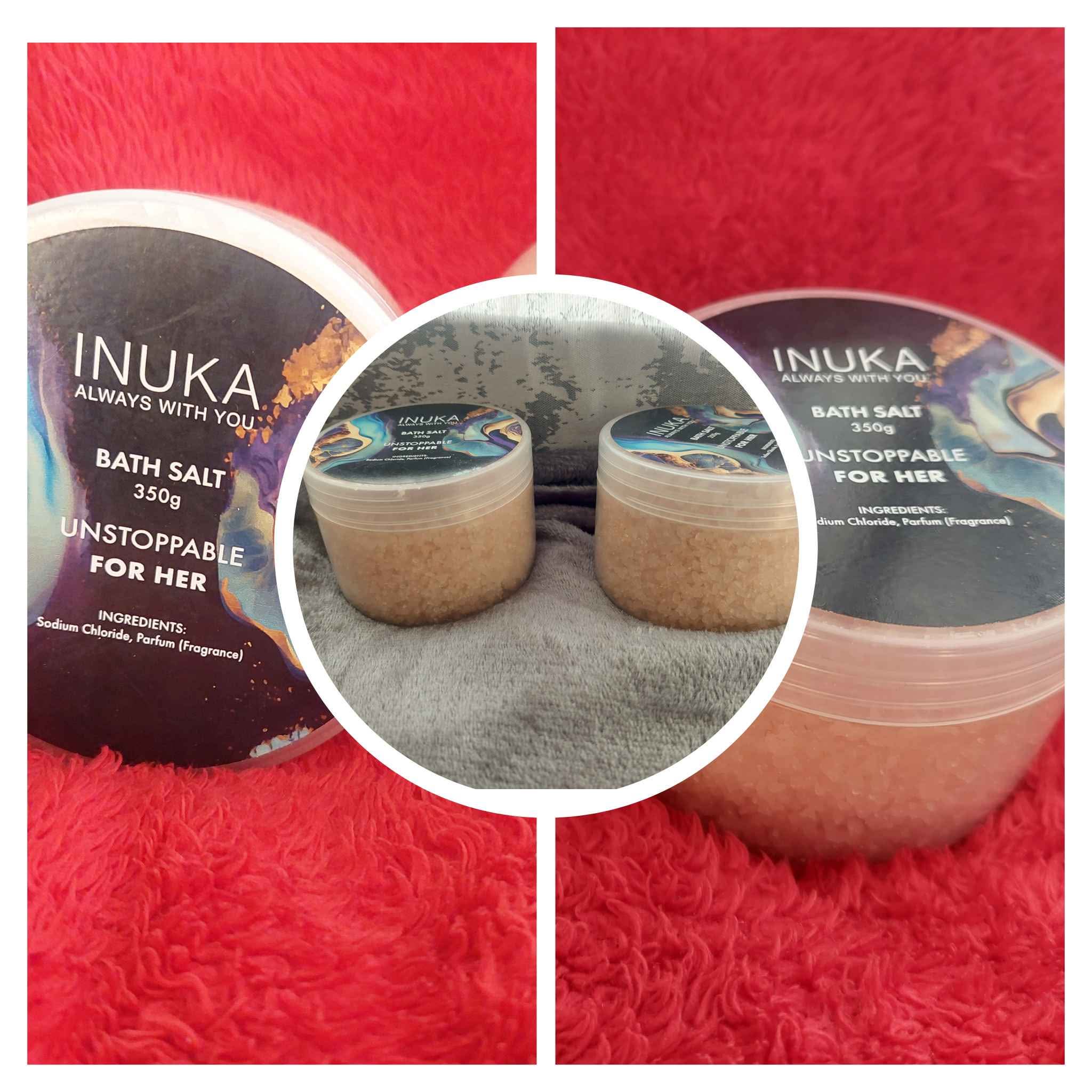 inuka products