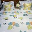 A picture of BEDSHEETS