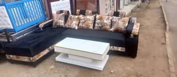 A picture of Furniture