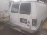 A picture of 2006 Ford Econoline 1