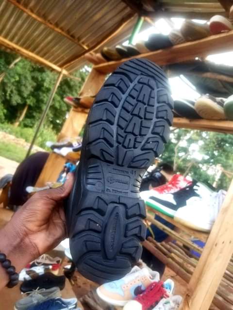 boots