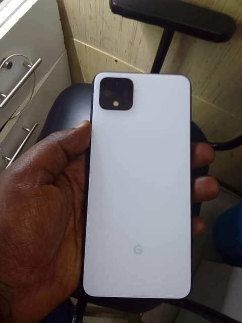 google pixel