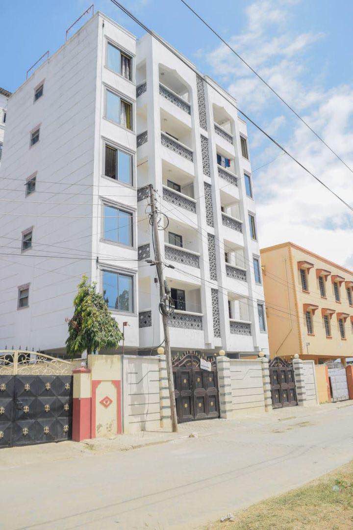 A picture of Studio Apartment