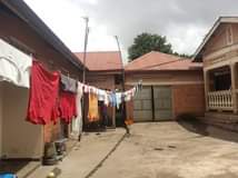 A picture of 3double room and full house on sale located at makindye