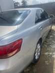 A picture of Toyota Camry V4