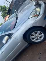 A picture of Registered Lexus Rx330 2005 model pure