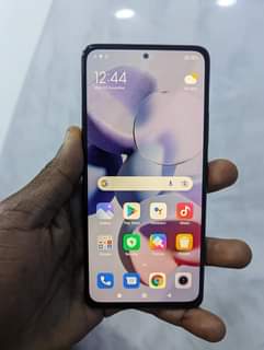 A picture of REDMI NOTE 10 PRO MAX