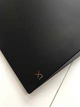 A picture of X1 Carbon Core i7 8th Generation Business series Laptop 7