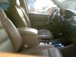 A picture of Accura MDX