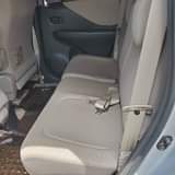 A picture of Toyota ractis on sale 19m call 0707308020