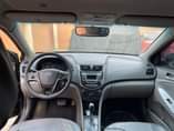 A picture of 2016 Hyundai Accent Toks standard Gear Engine AC cooling smoothly