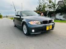 A picture of Bmw