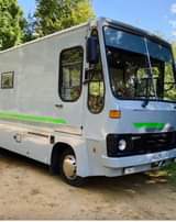 campervans for sale uk