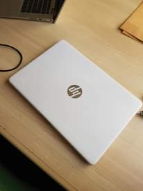 A picture of Hp pavilion 14s