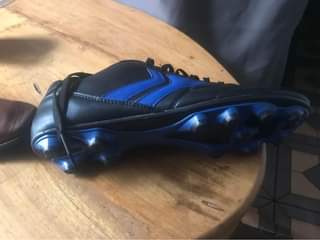 A picture of Men shoes
