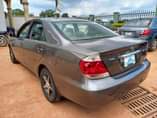 A picture of Registered Toyota Camry Big Daddy