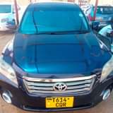 A picture of TOYOTA VANGARD YA BEI POA SANA