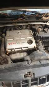 A picture of Good dealer Market Clean ES 300 AC needs little repair