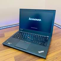 A picture of Lenovo X250