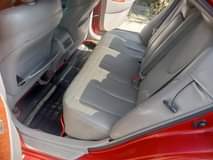 A picture of Toyota Camry 2010