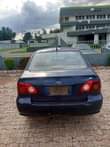 A picture of Corolla Call 09068030011 Beautiful in and out Sharp engine Perfect