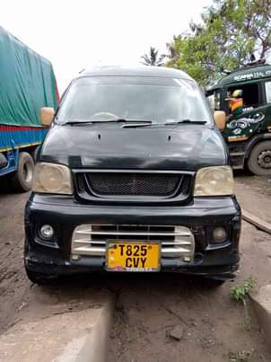 A picture of Toyota Spark 0628956439 Bei 4.5m Chaaaap