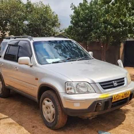 used honda crv