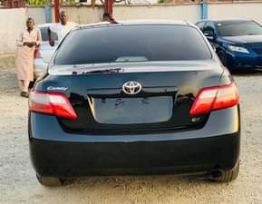 A picture of QUICK SALE A Super Clean Used Toyota Camry 2008 Model