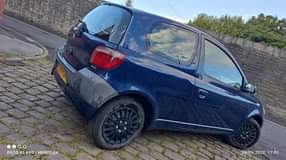 cars under 1500