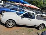 A picture of Extra clean Ford bantam cheap price