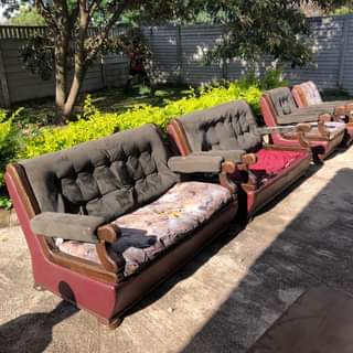 cushions
