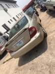 A picture of Toyota Camry 04 V6 engine 1 250m 08179484015
