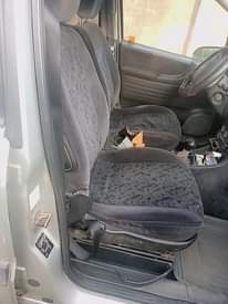 A picture of Opel Zafira